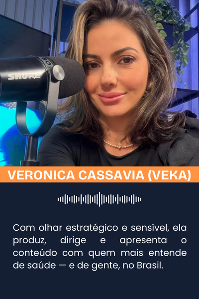 Veronica Cassavia (Veka) DocNoPod